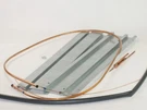 Electrolux Frigidaire Refrigerator Heat Exchanger Kit 5303918327 Oem New. Fixed Price $99.99.