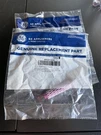 Oem WR02X12948 Refrigerator Spring Closure New. Fixed Price $6.99.