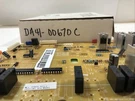 DA41-00670C New Oem Genuine Samsung Main Board (J1). Fixed Price $74.25.