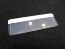 Frigidaire Refrigerator GRSS2652AFA Single Led Light 5304530711. Fixed Price $10.49.