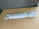 New! Genuine Frigidaire Electrolux Lower Freezer Basket Drawer Left Slide Rail. Fixed Price $169.50.