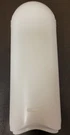 Oem Refrigerator Filter Cover WR17X34686 For GNE25JYKFFFS Open Box Scuffed. Fixed Price $22.36.