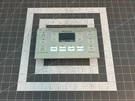 Refrigerator Dispenser Control Board P# WR55X10660. Fixed Price $34.95.