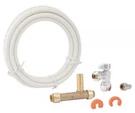 Sharkbite Push-to-connect Ice Maker Installation Kit. Fixed Price $23.44.