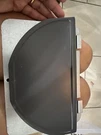 W10402166 Whirlpool Refrigerator W10679589 W10663705 Drip Tray Gray. Fixed Price $35.00.