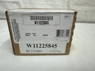 + New Whirlpool Refrigerator Water Valve - Part # W11225845. Fixed Price $50.00.