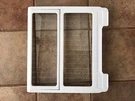 Samsung Kenmore Split Glass Shelf DA97-06102A DA97-06102B DA67-01931 DA67-01930. Fixed Price $35.00.