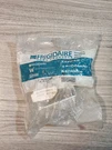 Frigidaire Refrigerator Water Inlet Valve 218698900. Fixed Price $59.80.