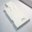 New Compatible W/whirlpool Refrigerator Drain Pan WPW10614158. Fixed Price $17.65.