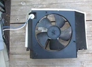 Whirlpool Condensor Fan W10189184 W11556315 W10909377 W11373924 W11613295. Fixed Price $34.95.
