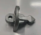 Lg Kenmore 4026EL3007C Appliance Locker Hook. Fixed Price $23.74.