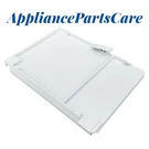 Refrigerator Ice Bank Door Assembly WR78X26087. Fixed Price $89.99.