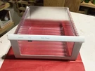 Frigidaire Gallery Refrigerator Original Vegetable/fruit Drawer #242067701. Fixed Price $24.95.