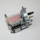 Refrigerator : Auger Motor Assembly (WR60X10056 / WR60X10258) P2611. Fixed Price $46.84.
