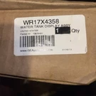 WR17X4358 New Oem Refrigerator Water Reservoir Assembly. Fixed Price $99.97.