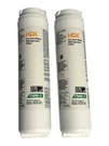 Hdx FMM-2 Replacement Water Filter (2-PACK) For Whirlpool & Maytag Refrigerators. Fixed Price $21.99.
