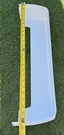 Oem Frigidaire Refrigerator Door Bar / Shelf Part # RT180149 A108923. Fixed Price $36.00.