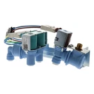 Exact Replacement 5304525994 Refrigerator Water Solenoid Valve For Frigidaire. Fixed Price $37.35.