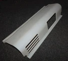 WR17X10104 For Kenmore Refrigerator Freezer Light Lens Shield Oem Part. Fixed Price $32.99.