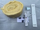 New Genuine Oem Frigidaire Refrigerator Door Frost Kit 5304468568. Fixed Price $83.99.