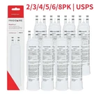 Sealed Lot Frigidaire FPPWFU01 Purepour PWF-1 Water Ice Filter Refrigerator Us. Fixed Price $123.06.