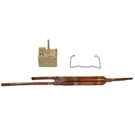 Electrolux 5304491801 Refrigerators Kit Coo:us. Fixed Price $97.77.