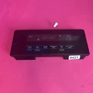 Kenmore Refrigerator Dispenser Panel & Board # EBR65768602 MCK629863. Fixed Price $130.00.