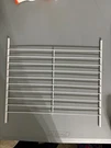 Whirlpool Wire Freezer Shelf WPW10318947 14.96 X 13.7. Fixed Price $27.00.