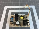 Samsung Refrigerator Power Control Board P# DA41-00320A. Fixed Price $24.95.