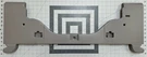 DA97-11456A Samsung Refrigerator Top Table Assembly Oem. Fixed Price $19.99.