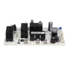 Ge Appliance CQC1413410496 Main Control Board Fits For AHE18DZH1 Model. Fixed Price $96.35.