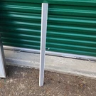 Samsung 267 Series Refrigerator Flipper Assembly #DA97-07244C DA97-07244J. Fixed Price $45.00.