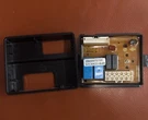 Lg Refrigerator Dispenser Control Board P/n ABQ72940005 From Model # LFX31945ST. Fixed Price $49.00.