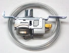 WP1123394 Refrigerator Thermostat Control For Whirlpool Kenmore AP3016591. Fixed Price $20.76.
