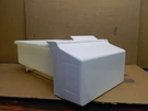 Kenmore Refrigerator Ice Container Assembly Part # 2209780 WPW10312300. Fixed Price $64.98.