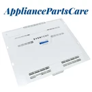 Frigidaire Refrigerator Freezer Evaporator Cover & Fan 5304519654, 242077704. Fixed Price $64.99.