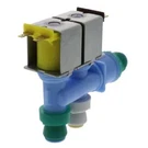 Dual Water Valve For Whirlpool GI5SVAXVL01 GI5FSAXVY02 GI5FSAXVQ00 GI0FSAXVY01. Fixed Price $46.97.