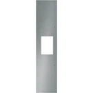 Thermador TFL18ID800 Door Panel For 18" Freezer Column - Stainless Steel. Fixed Price $449.99.