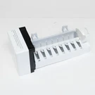 Refrigerator Ice Maker Assembly W10190981 For Whirlpool Maytag Amana French Door. Fixed Price $78.95.