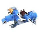 Triple Water Inlet Valve For Frigidaire Electrolux Kenmore Replaces 242252702. Fixed Price $31.49.