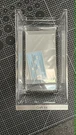 Oem Lg Refrigerator Freezer Tray MJS65361001 For Model LRYKC2606S. Fixed Price $46.95.