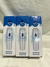 Lot Of 3 Denali Pure Refrigerator Filter WF-UKF8001 New Sealed *fast Ship. Fixed Price $24.97.