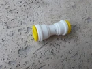 WR02X13342 Refrigerator Water Tube Fitting. Fixed Price $8.95.
