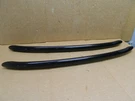 Maytag Refrigerator Door Handle Set - Wear Part # 13004701B. Fixed Price $54.98.