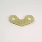 New Genuine Oem Whirlpool Refrigerator Door Closer 61003647. Fixed Price $13.57.