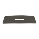 W10397395 Whirlpool Appliance Grille. Fixed Price $46.10.