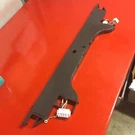 Refrigerator Cover Middle Assy Oem P/n WR17X13226 WR23X29170 WR55X24585. Fixed Price $75.50.