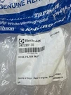 Genuine Oem Electrolux 242220130 Refrigerator Filter Inlet Hose White. Fixed Price $29.99.