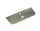 CVE28DP2NKS1 Oem Genuine Refrigerator Stainless Drip Tray Cover. Fixed Price $49.49.