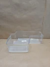 Samsung Refrigerator Door Bin DA63-08012A001 Shelf Clear Oem Genuine Appli #3708. Fixed Price $17.46.